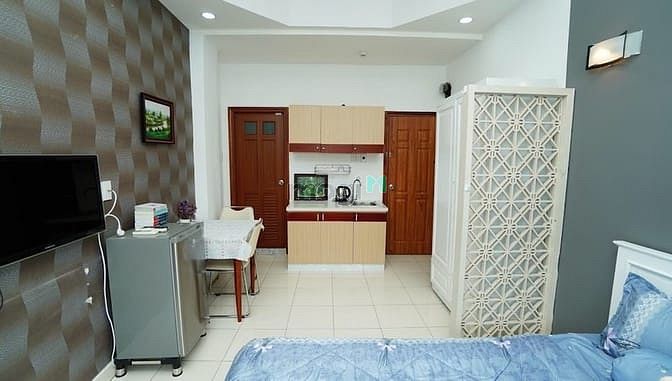 Hình ảnh ☀️ Mb6623 nạp rút nhanh chóng CỬA SỔ LỚN, thoáng mát, ra vào thẻ từ đảm bảo an ninh