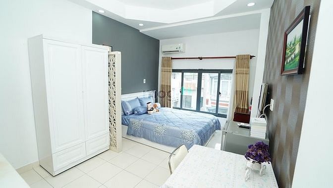 Hình ảnh ☀️ Mb6623 nạp rút nhanh chóng CỬA SỔ LỚN, thoáng mát, ra vào thẻ từ đảm bảo an ninh