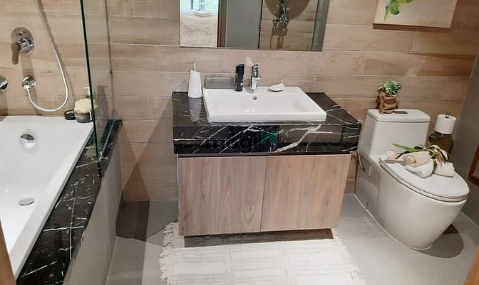Hình ảnh 3PN Alnata Plus, view đại lộ, nội thất cao cấp & chỗ đậu xe định danh