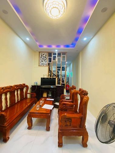 Hình ảnh Đúng 30m ra mp! Nhà Lạc Trung, ngõ nông 46.8m 5 tầng 3.2 tỉ!