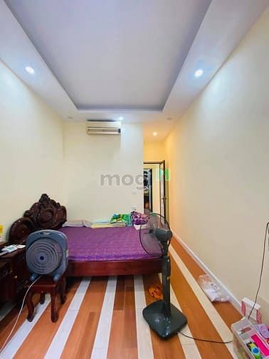 Hình ảnh Đúng 30m ra mp! Nhà Lạc Trung, ngõ nông 46.8m 5 tầng 3.2 tỉ!