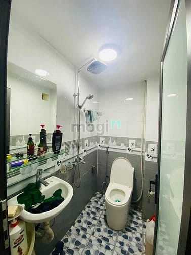 Hình ảnh Đúng 30m ra mp! Nhà Lạc Trung, ngõ nông 46.8m 5 tầng 3.2 tỉ!