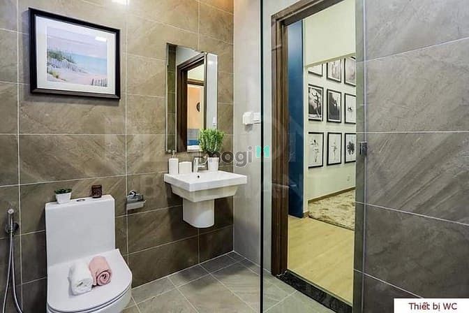 Hình ảnh 2PN Brilliant, view hồ bơi, chênh lệch thấp, chiết khấu mua sỉ 8%