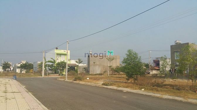 Hình ảnh Đất nền đường 30 tháng 4, sổ hồng riêng, giá 798 triệu