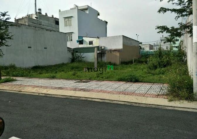 Hình ảnh Đất nền đường 30 tháng 4, sổ hồng riêng, giá 798 triệu