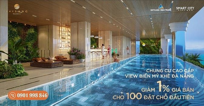 Hình ảnh Mb6623 nạp rút nhanh chóng The Sang Residence 105m² 3 PN ck 14%