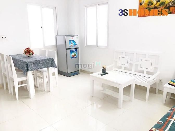 Hình ảnh CHDV Full Nội thất, Mới 100%, Hạ giá mùa dịch chỉ còn 5 triệu,Tân Bình