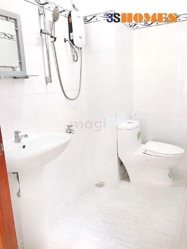 Hình ảnh CHDV Full Nội thất, Mới 100%, Hạ giá mùa dịch chỉ còn 5 triệu,Tân Bình