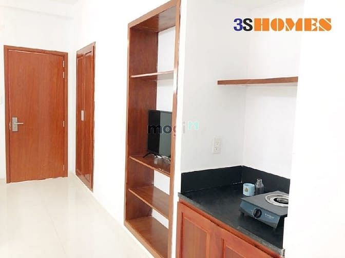 Hình ảnh CHDV Full Nội thất, Mới 100%, Hạ giá mùa dịch chỉ còn 5 triệu,Tân Bình
