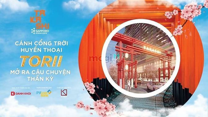 Hình ảnh Takashi Ocean Suite - Thời điểm vàng để Trang MB66.COM Chính Thức - MB 66 Uy Tín