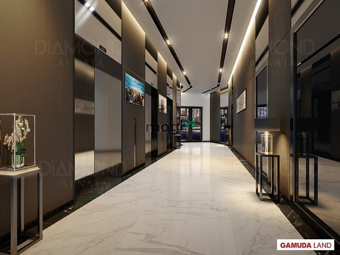 Hình ảnh 3PN Diamond Alnata 104m2, tầng đẹp, view đại lộ,chiết khấu đặt biệt 9%