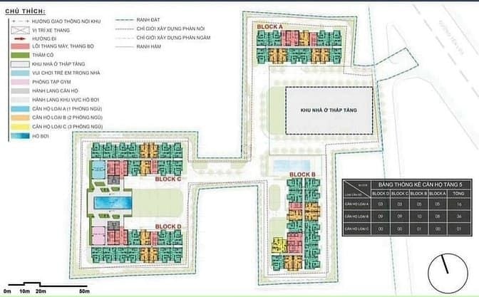 Hình ảnh CH Cao Cấp Saigon West - Mặt Tiền Đường Tên Lửa - Kế Bên AEON Bình Tân