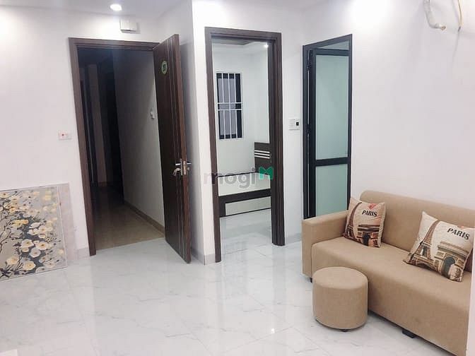 Hình ảnh Bán chung cư mini nam đồng-xã đàn 2,full đồ 30-60m
