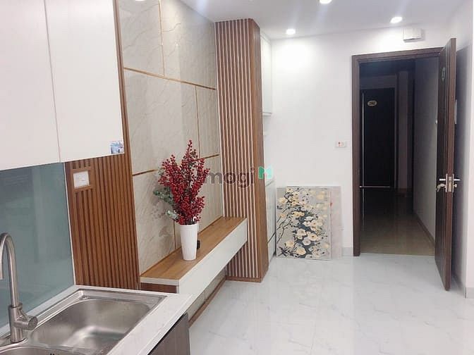 Hình ảnh Bán chung cư mini nam đồng-xã đàn 2,full đồ 30-60m