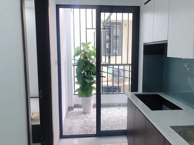 Hình ảnh Bán chung cư mini nam đồng-xã đàn 2,full đồ 30-60m
