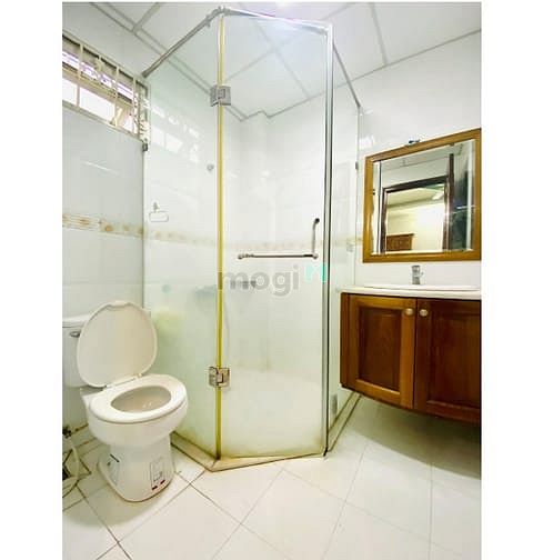 Hình ảnh 🍀Căn Hộ Studio Thoáng Mát - Ngay Chợ NGUYỄN VĂN TRỖI, Giá Yêu Thương