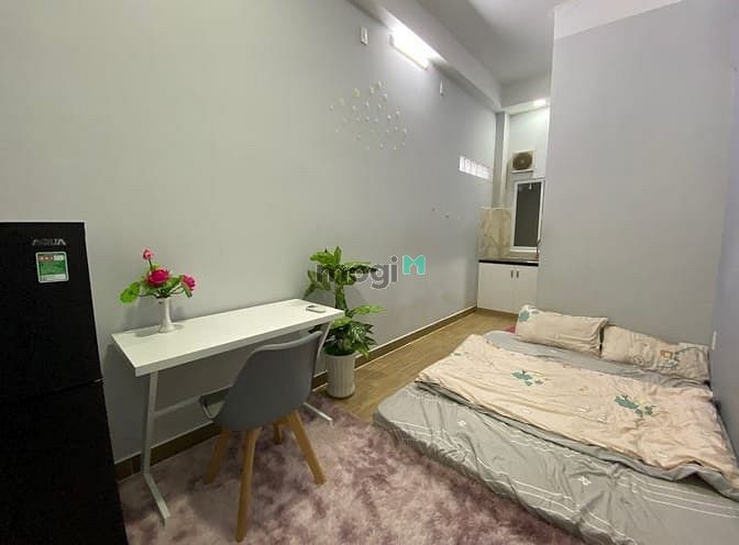 Hình ảnh 💥 900m đi Đh Ngoại Thương CS2, phòng siêu xinh ra vào thang máy