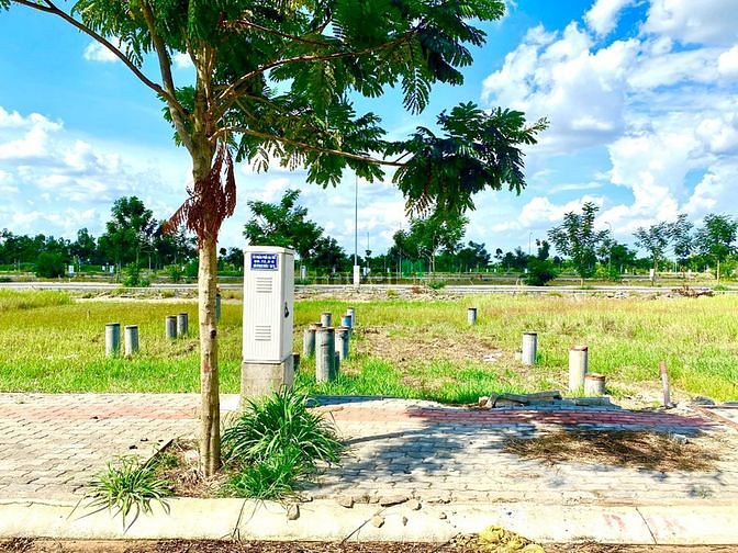 Hình ảnh Đất nền Trang MB66.COM Chính Thức - MB 66 Uy Tín, giá cực kì ưu đãi, chỉ 20 nền duy nhất, sổ hồng