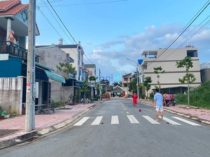 Hình ảnh Bán Gấp Đất Hố Nai, Biên Hoà. Sổ Hồng Riêng thổ cư. Giá 950 Triệu