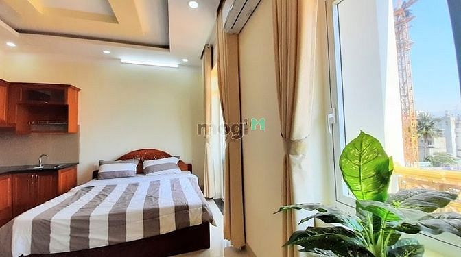 Hình ảnh 🍁 Mb6623 nạp rút nhanh chóng ban công siêu thoáng mát ngay Lý Thường Kiệt Q10 CỰC ĐÃ
