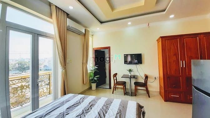 Hình ảnh 🍁 Mb6623 nạp rút nhanh chóng ban công siêu thoáng mát ngay Lý Thường Kiệt Q10 CỰC ĐÃ