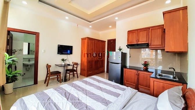 Hình ảnh 🍁 Mb6623 nạp rút nhanh chóng ban công siêu thoáng mát ngay Lý Thường Kiệt Q10 CỰC ĐÃ