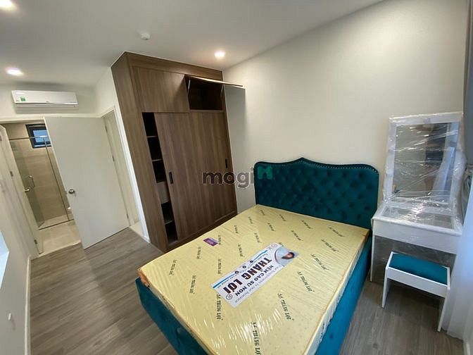 Hình ảnh Bán Trang Chủ MB66.COM / Đăng Ký Tặng 66K Central Premium quận 8, 2pn full nội thất mới đẹp