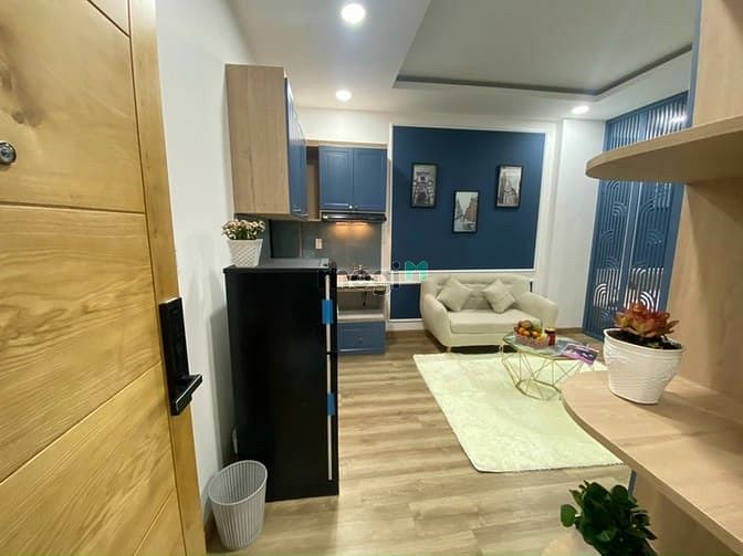 Hình ảnh Đúng hình- đúng giá-Mb6623 nạp rút nhanh chóng có bancon, vách ngăn- giữ phòng đến tháng 9