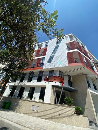 Hình ảnh Đúng hình- đúng giá-Mb6623 nạp rút nhanh chóng có bancon, vách ngăn- giữ phòng đến tháng 9