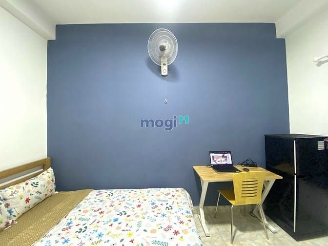 Hình ảnh Căn Hộ Studio ĐẸP, NGUYỄN THỊ THẬP Gần ĐH. Tôn Đức Thắng Q7