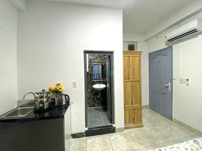 Hình ảnh Căn Hộ Studio ĐẸP, NGUYỄN THỊ THẬP Gần ĐH. Tôn Đức Thắng Q7