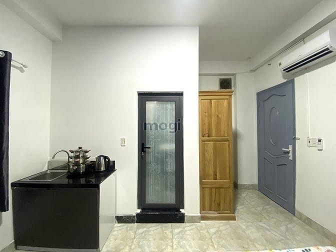 Hình ảnh Căn Hộ Studio ĐẸP, NGUYỄN THỊ THẬP Gần ĐH. Tôn Đức Thắng Q7