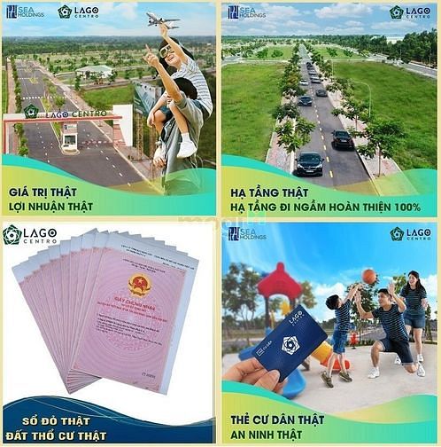 Hình ảnh Đất Sổ đỏ từng nền giá rẻ nhất thị trường