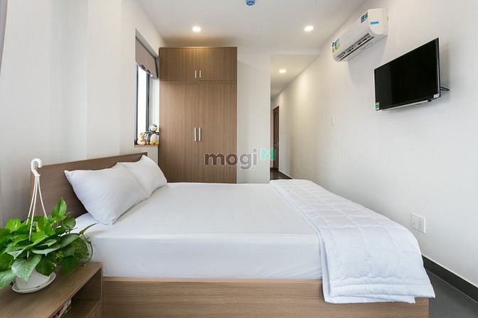 Hình ảnh 🔥🔥Căn Hộ Studio Đón Nắng Gió - 600m Đi VẠN HẠNH MALL, Giá Tốt