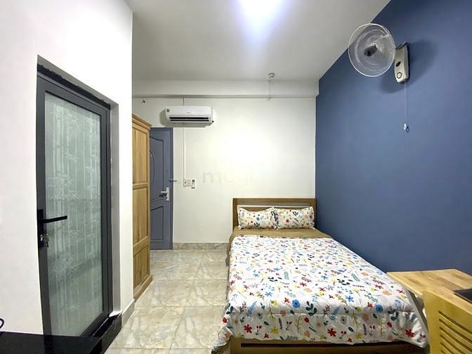 Hình ảnh NGUYỄN THỊ THẬP, Phòng Studio Gần Chợ Tân Kiểng Q7