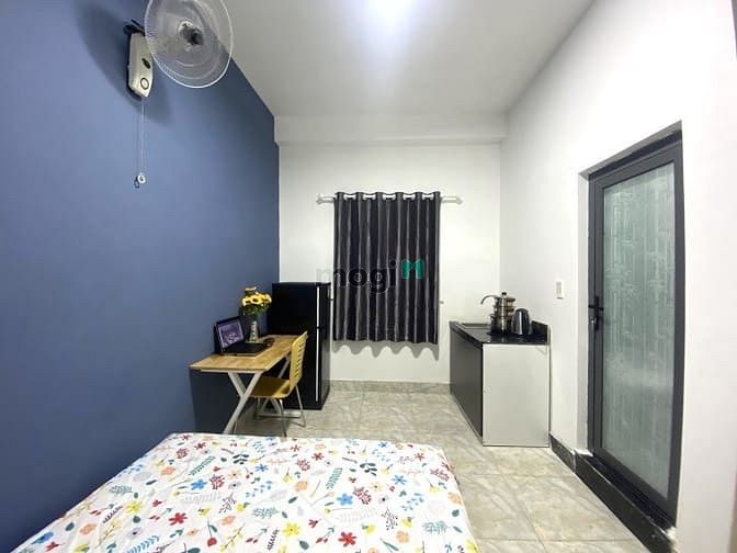 Hình ảnh NGUYỄN THỊ THẬP, Phòng Studio Gần Chợ Tân Kiểng Q7