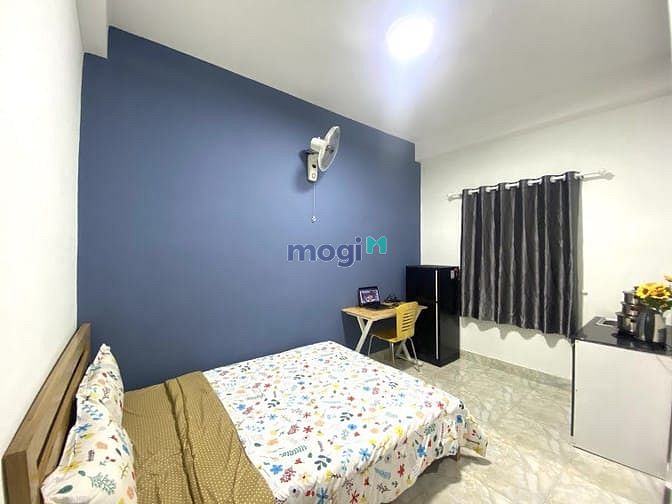 Hình ảnh NGUYỄN THỊ THẬP, Phòng Studio Gần Chợ Tân Kiểng Q7