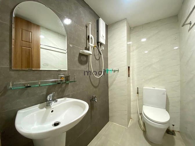 Hình ảnh Mb6623 nạp rút nhanh chóng cho thuê 28m2, đầy đủ tiện nghi, tự do, miễn phí dịch vụ