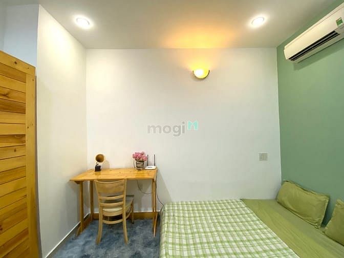 Hình ảnh Căn Hộ Studio Giá Bình Dân, QUANG TRUNG Gần Chợ Cầu Gò Vấp