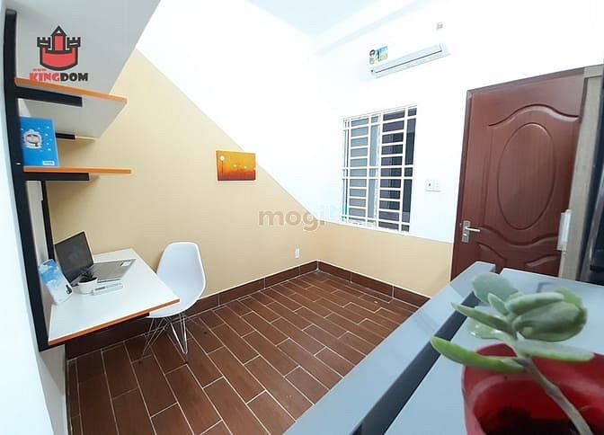 Hình ảnh Mb6623 nạp rút nhanh chóng Studio - Duplex full nội thất ngay Xô Viết Nghệ Tĩnh Bình Thạnh