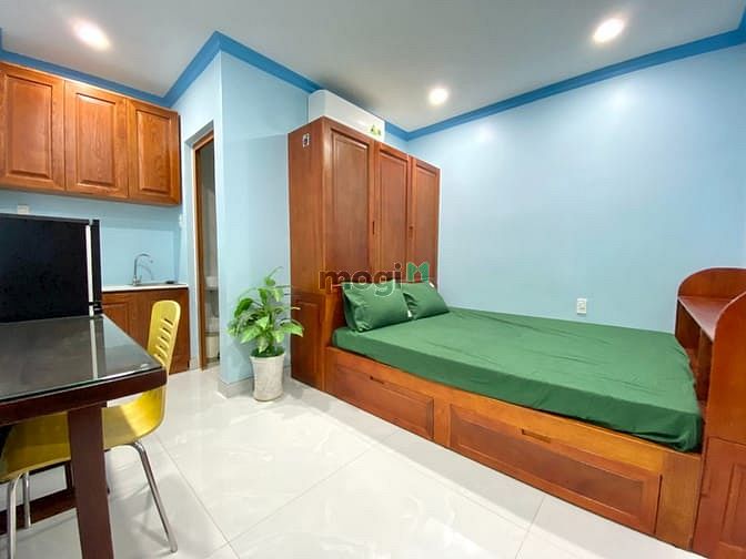 Hình ảnh Mb6623 nạp rút nhanh chóng mới khai trương 100%, có thang máy Đ.Lý Thường Kiệt Q10