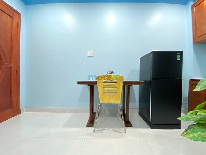 Hình ảnh Mb6623 nạp rút nhanh chóng mới khai trương 100%, có thang máy Đ.Lý Thường Kiệt Q10