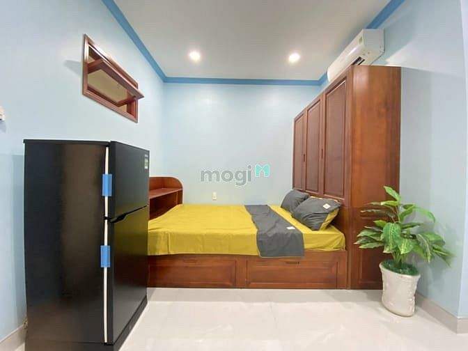 Hình ảnh Căn Hộ Mini Siêu Tiện Ích, MIỄN PHÍ DỊCH VỤ |🌻 5’ Đi ĐH Y Dược, Q.10