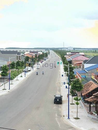 Hình ảnh Cần Bán Gấp Lô Đất Nằm Đối Diện KCN Becamex