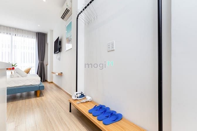 Hình ảnh Hệ Thống 1000+ Căn Hộ Cho Thuê Full Nôi thất Trung Tâm Quận 1