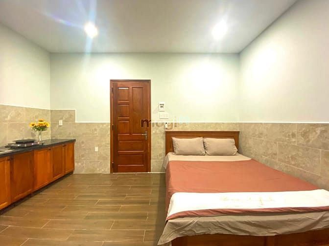 Hình ảnh Phòng Mới Xây, Full Nội Thất |🌻  Ngay Chợ PHÚ THUẬN Quận 7