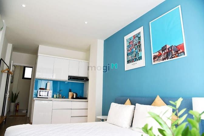 Hình ảnh Hệ Thống 1000+ Căn Hộ Cho Thuê Full Nôi thất Trung Tâm Quận 1