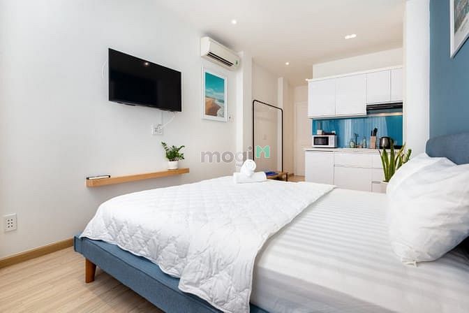 Hình ảnh Hệ Thống 1000+ Căn Hộ Cho Thuê Full Nôi thất Trung Tâm Quận 1