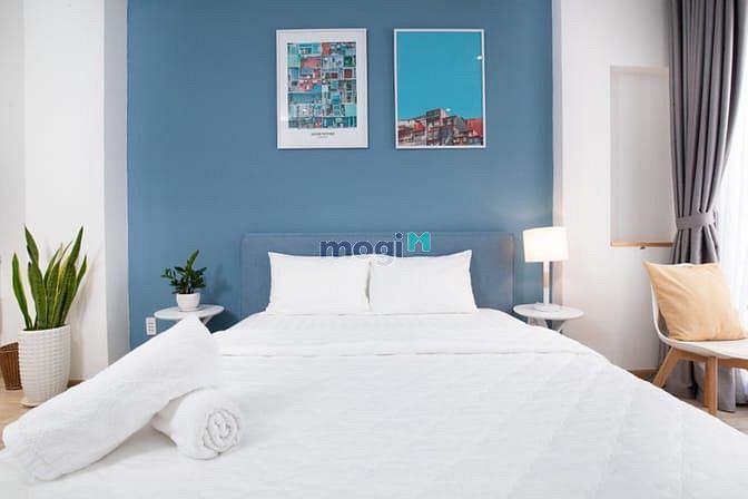 Hình ảnh Hệ Thống 1000+ Căn Hộ Cho Thuê Full Nôi thất Trung Tâm Quận 1
