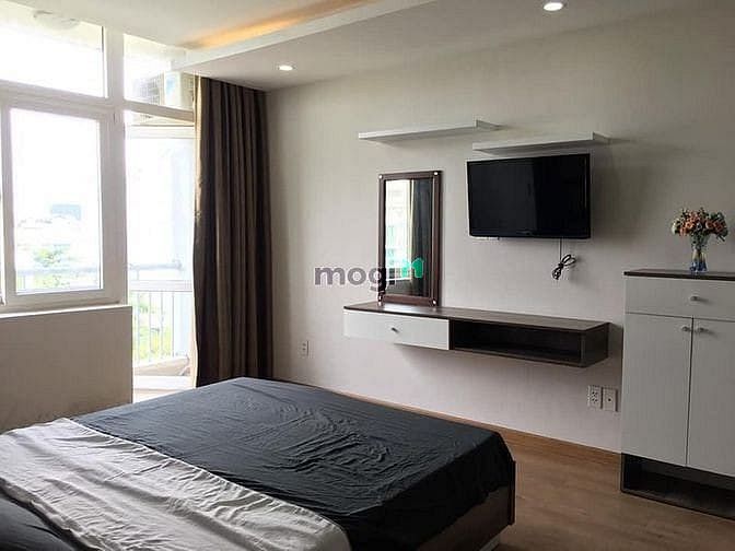 Hình ảnh 🌿✨Căn Hộ Thoáng Mát Ban Công 30m2, 1PN, Nguyễn Biểu, Quận 5